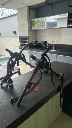 Transbike - Suporte para carro