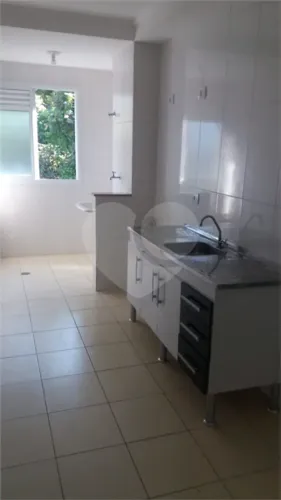 Apartamento com 2 quartos à venda em Centro - SP