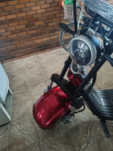 SCOOTER x11 1000W IMPECÁVEL