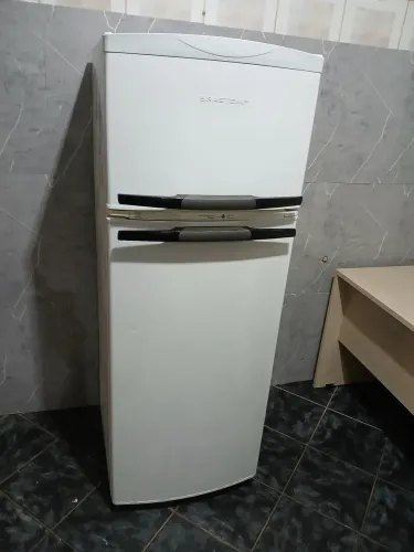 Geladeira Brastemp Frost Free