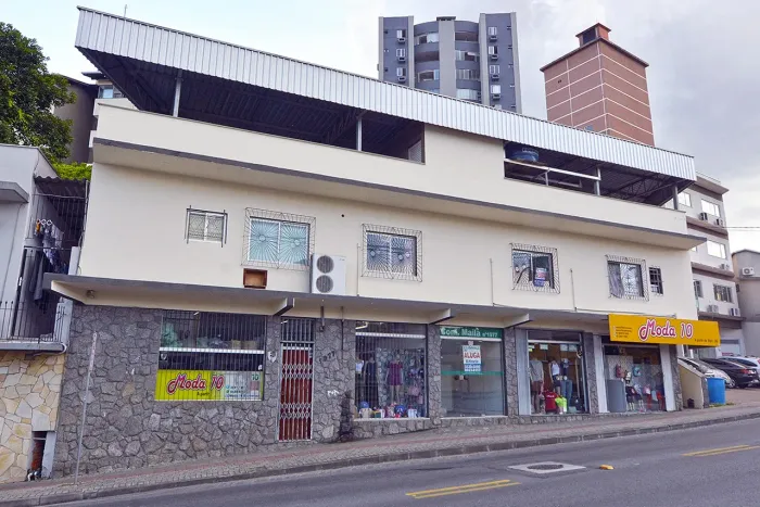 Blumenau - Loja/Salão - Agua Verde