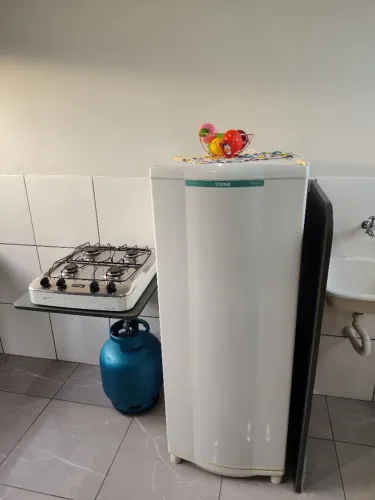 KITNET MOBILIADA LUIZOTE 