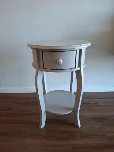 Mesa lateral