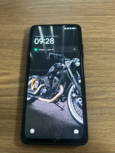 Xiaomi poco x5 pro 256gb