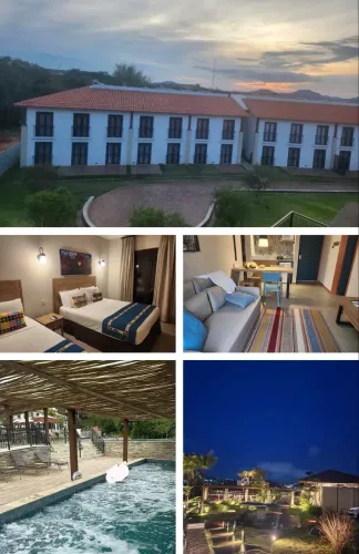 Resort Pirenópolis