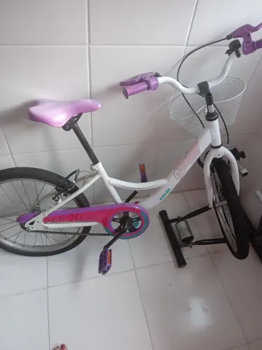 Bicicleta caloi