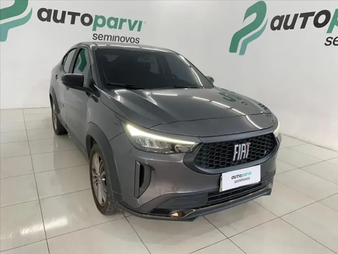 Fiat Fastback 1.0 200 Turbo Flex AUT 2024