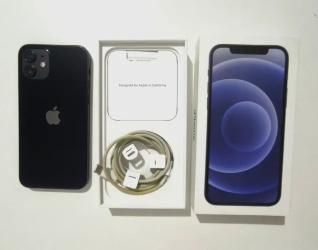 IPhone 12 128gb