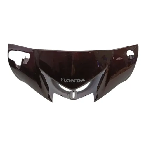 Carenagem Farol Honda BIZ 125 2018 2024