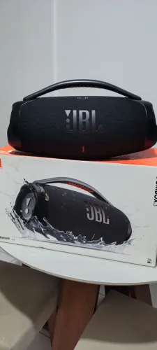 Jbl Bombox 3