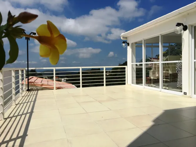 Casa 6 quartos - Parque Jardim da Serra