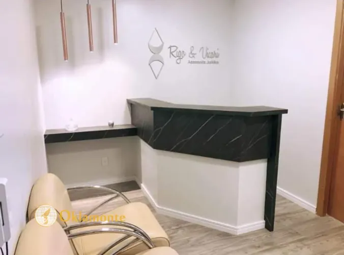 Apartamento com 1 Quarto(s) e 1 banheiro(s) para Alugar, 53 m² por R$ 1800 / Mês