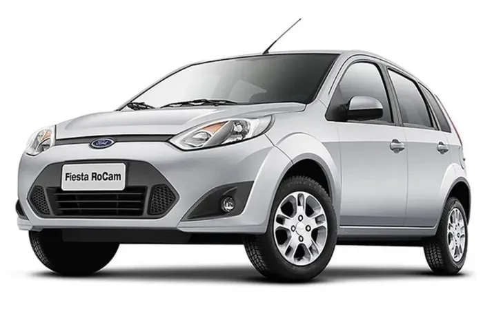 Alugo carro para app e particular