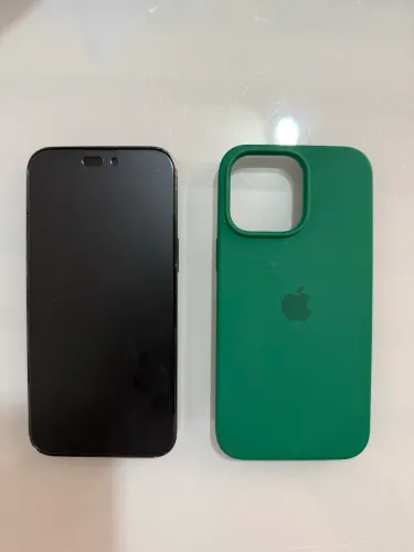iPhone 14 Pro Max todo original nunca foi aberto!