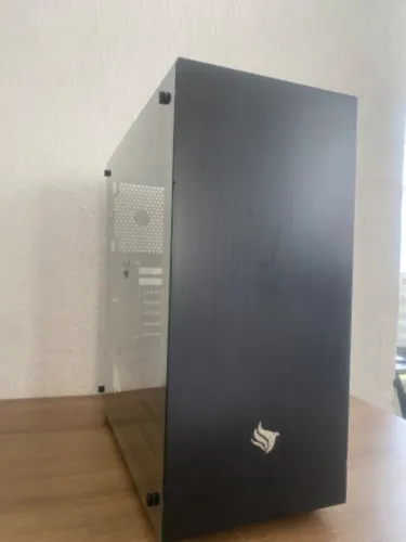 Computador gamer pichau 1 ano de garantia