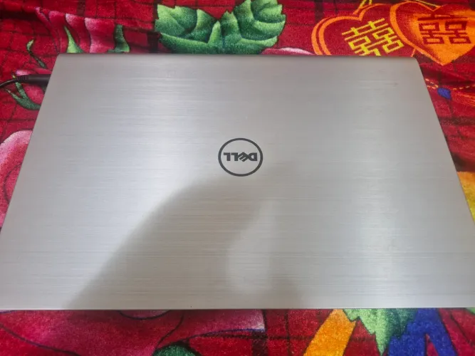 Notebook Dell 15 pelegadas core i7