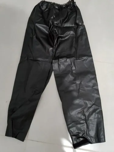 Vendo capa de chuva, parcelo