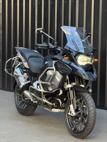 R 1250 GS /R A PRETA 2022/2022