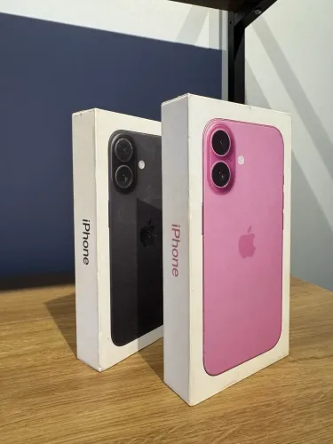iPhone 16 128GB LACRADO