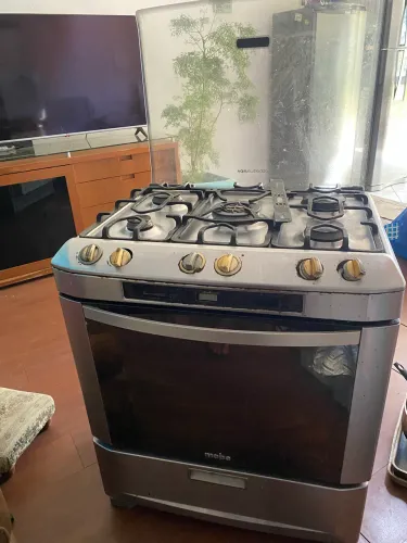 Fogão