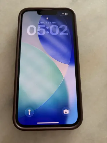 iPhone 13