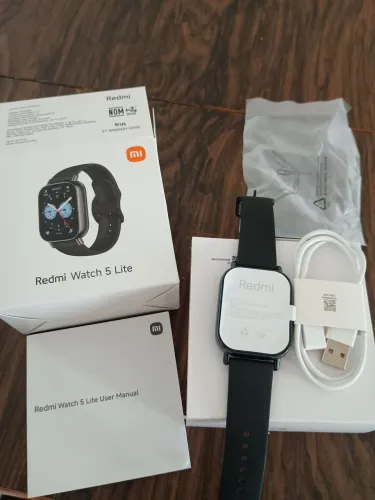 Redmi Watch 5