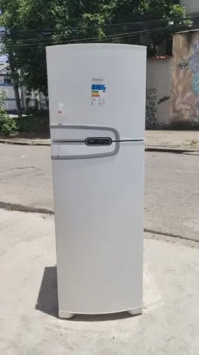 Geladeira consul frost free 