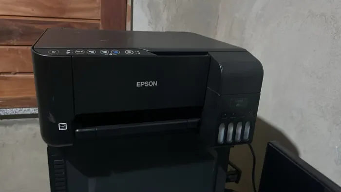 Impressora Epson L3150