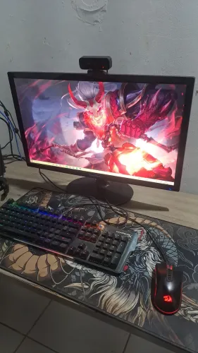 Pc gamer