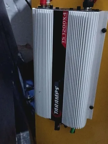Módulo TS 1200x4 zero 