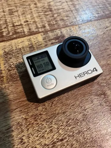 GoPro