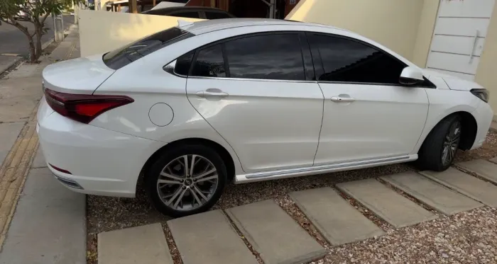 Chery Arrizo 6 GSX 1.5 Turbo Flex AUT 2021