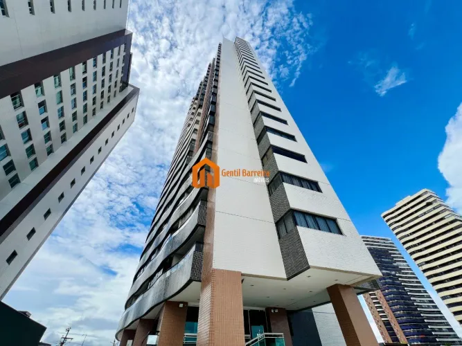 Ocean Tower | Av Beira Mar