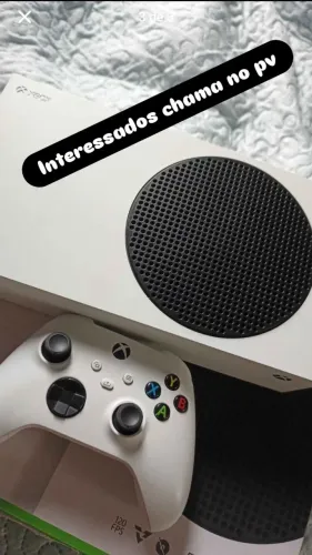 Xbox Séries S