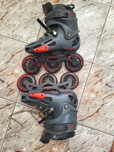 Patins Traxart URBE