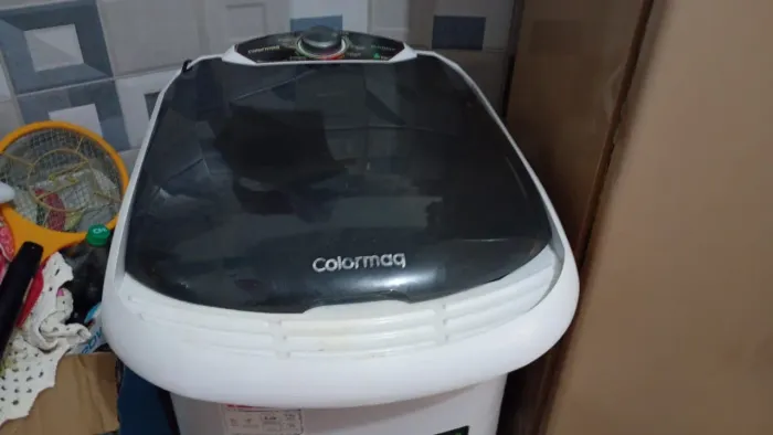 Vendo tanquinho e forno elétrico 