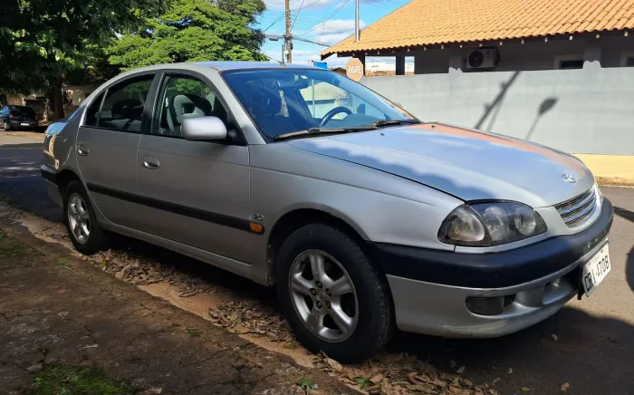 Toyota Corona Aut. 1998