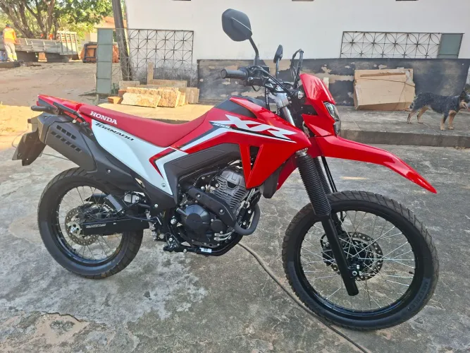 Tornado xr 300 26/26