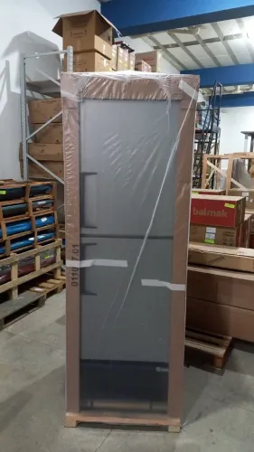 Congelador de Canecas de Chopp Gela Caneca GGC-57 TI Gelopar NOVA