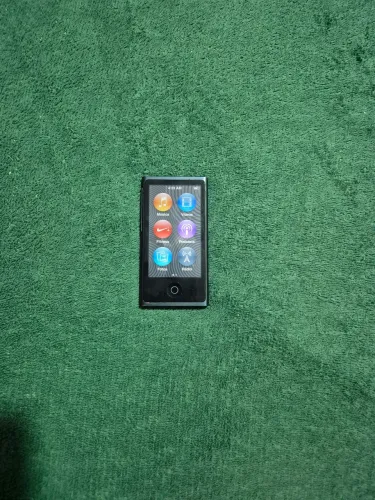 Ipod nano 7 16gb
