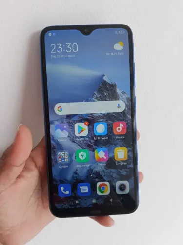 Celulares 