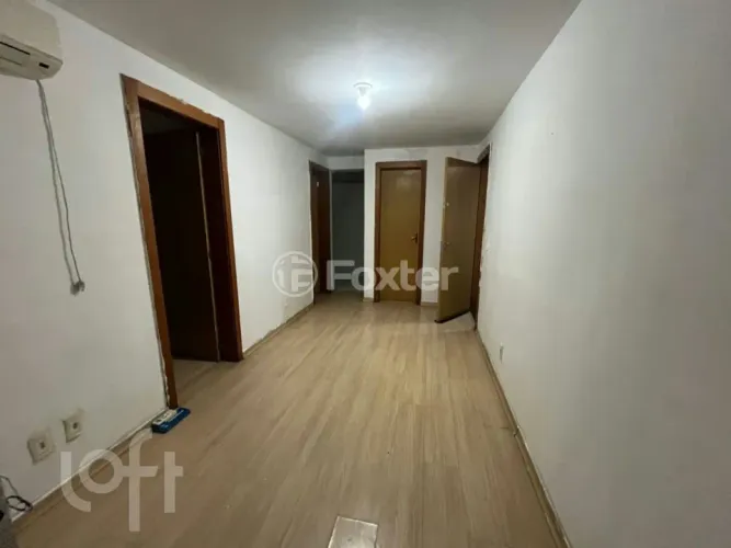 Apartamento à venda Rua Tomé de Souza, Santos Dumont - São Leopoldo