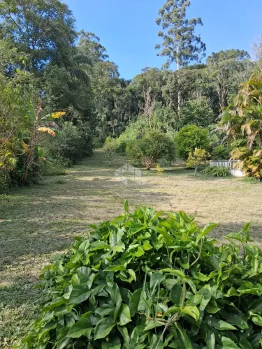 CHÁCARA EM TERRA PRETA/ MAIRIPORA-SP