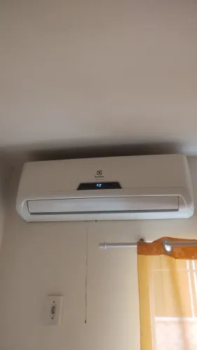 ar condicionado