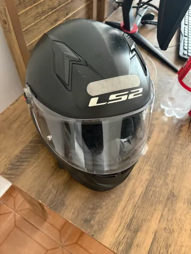 Kit motoqueiro 
