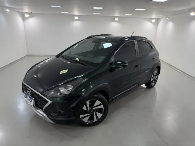 Hyundai HB20X Vision 1.6 Flex 16V AUT 2021