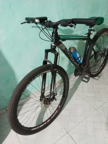 Bike aro 29