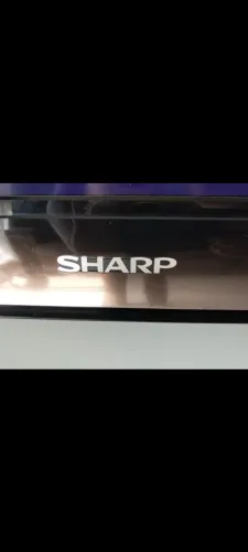 TV 75 polegadas Sharp