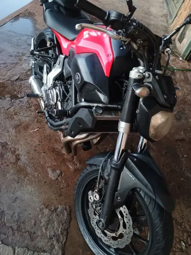 Vendo ou faço negócio em carro de menor valor