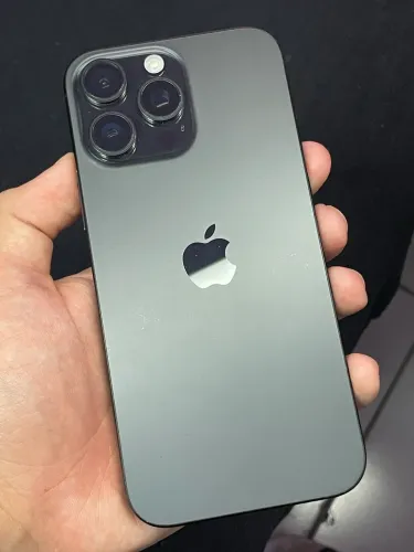 iPhone 16 pro max 256